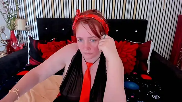 SinFulTitsDD online show from 05-02-26, 01:27