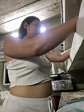 mariatudulceadiccion online show from 12-21-25, 01:02