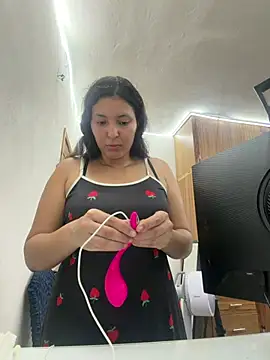 mariatudulceadiccion online show from 06-17-26, 07:37
