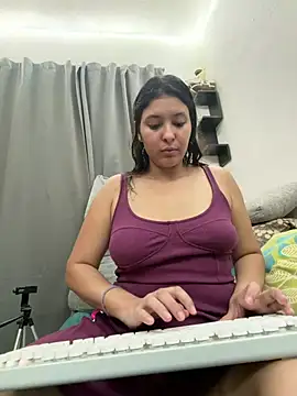 mariatudulceadiccion online show from 06-20-26, 09:28