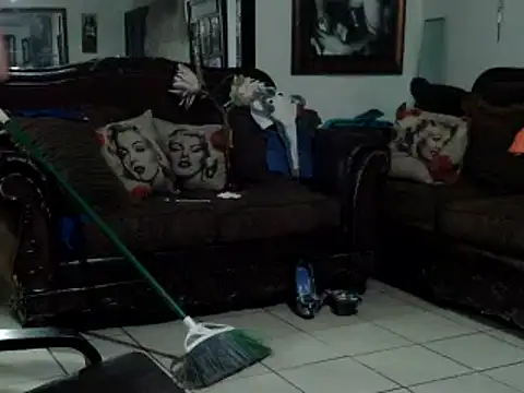 Cataleia21 online show from 01-14-26, 11:49