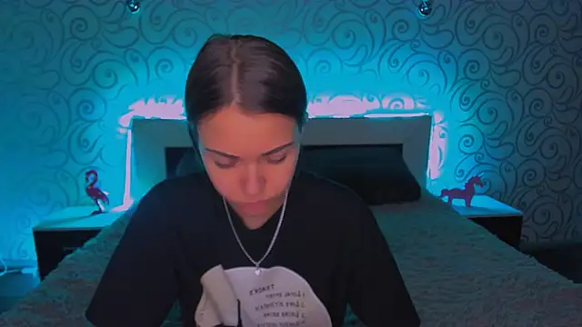 AlexaBarkley online show from 12-09-24, 06:34