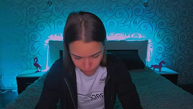 AlexaBarkley online show from 12-13-24, 03:16