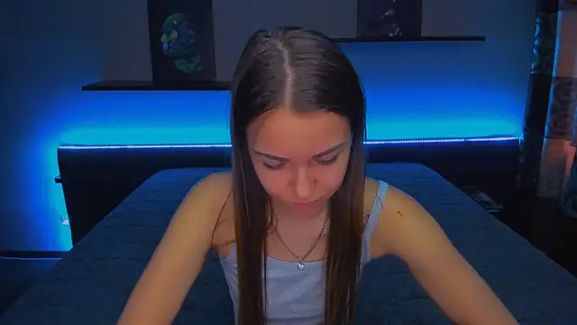 AlexaBarkley online show from 12-31-24, 06:16