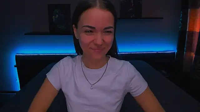 AlexaBarkley online show from 01-01-25, 06:47