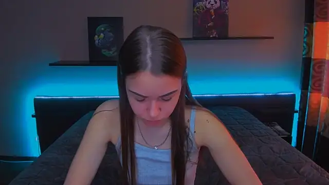 AlexaBarkley online show from 03-03-25, 03:08