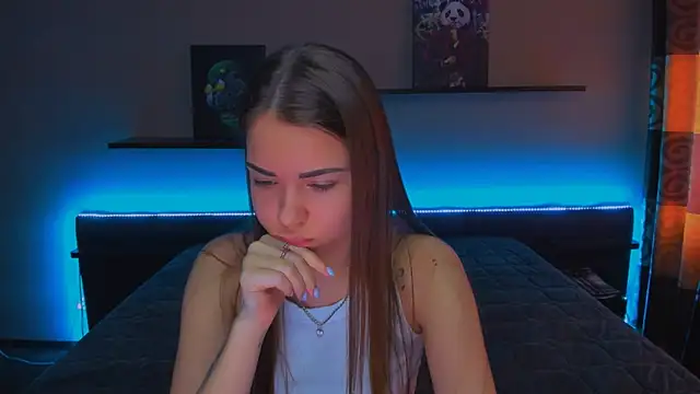 AlexaBarkley online show from 03-14-25, 03:04