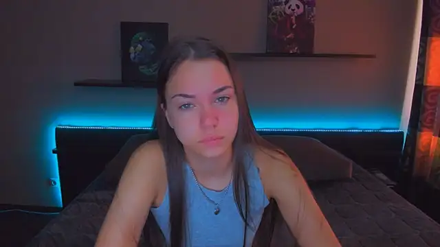 AlexaBarkley online show from 09-18-25, 12:23