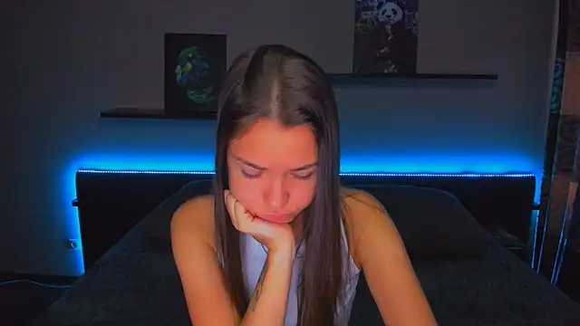 AlexaBarkley online show from 09-30-25, 12:26