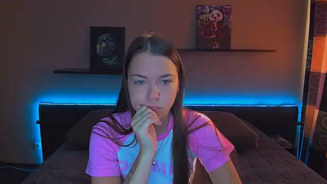 AlexaBarkley online show from 10-01-25, 12:38