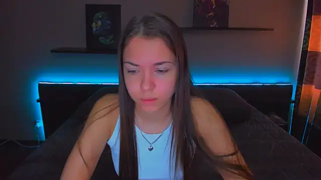 AlexaBarkley online show from 10-07-25, 03:36