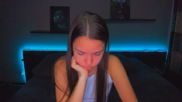 AlexaBarkley online show from 10-10-25, 12:20