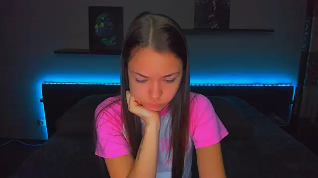 AlexaBarkley online show from 10-14-25, 12:11