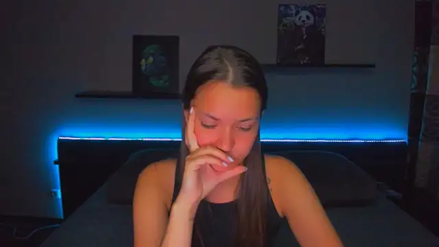 AlexaBarkley online show from 06-16-26, 12:46