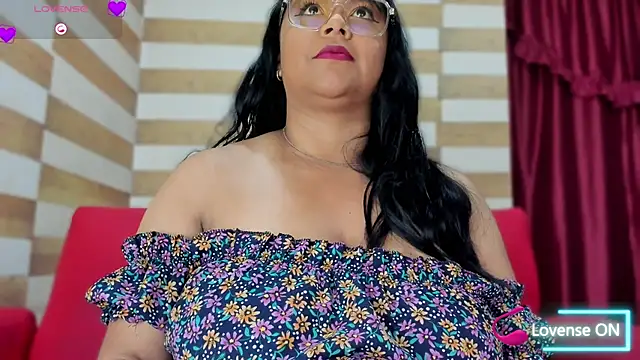 Candy browm1 online show from 10-07-25, 10:12