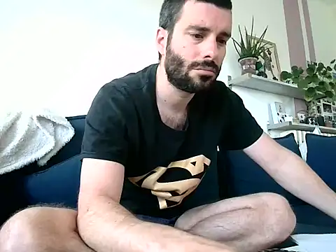 Snapshot of Simon-tem chatting on 04-10-26, 07:46 Simon-tem online show from 04-10-26, 07:46