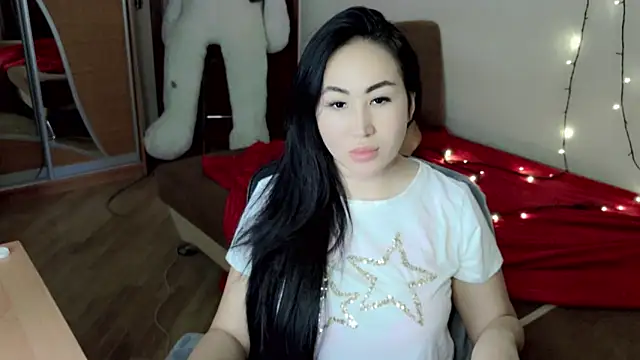 AsianQueens online show from 12-09-24, 04:05