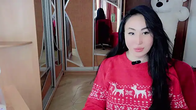 AsianQueens online show from 01-06-25, 10:24
