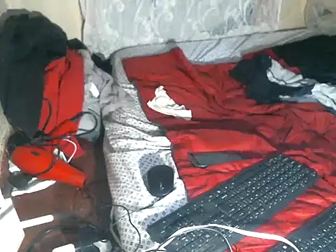 cute-shamza online show from 03-01-26, 04:20