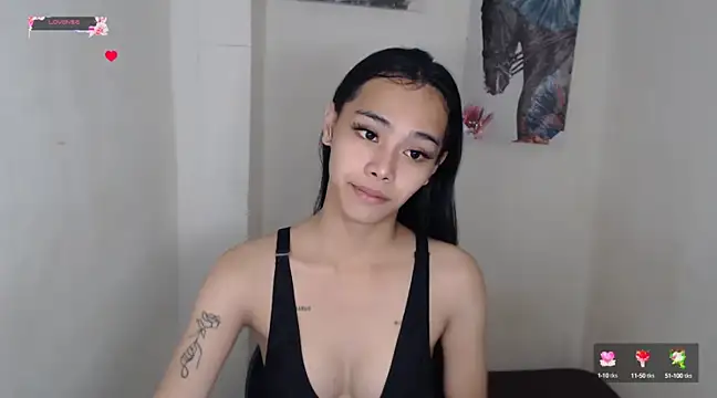 shecutie69 online show from 02-18-25, 10:36
