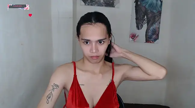 shecutie69 online show from 02-20-25, 06:17