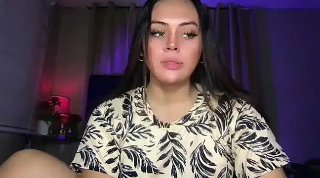 Snapshot of _MissKhimberlyXxx_ chatting on 12-14-24, 01:59  MissKhimberlyXxx  online show from 12-14-24, 01:59