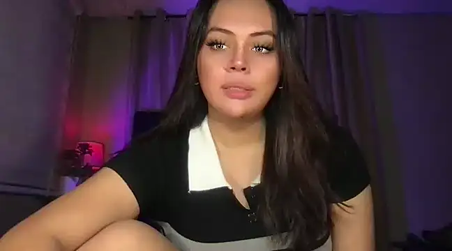 Snapshot of _MissKhimberlyXxx_ chatting on 12-16-24, 07:54  MissKhimberlyXxx  online show from 12-16-24, 07:54