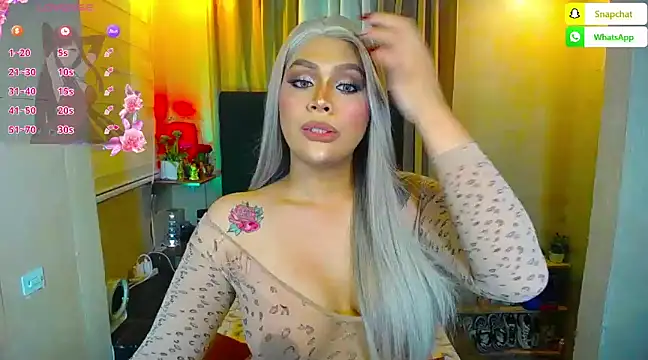 Snapshot of _MissKhimberlyXxx_ chatting on 12-20-24, 09:00  MissKhimberlyXxx  online show from 12-20-24, 09:00