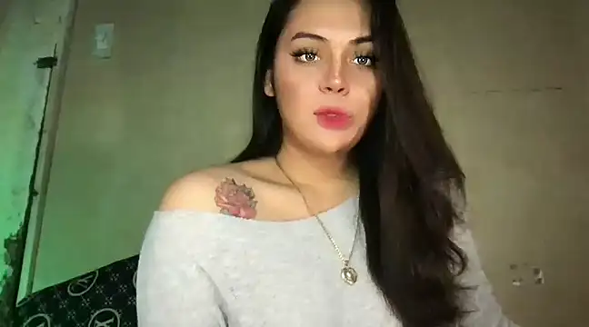 Snapshot of _MissKhimberlyXxx_ chatting on 02-03-25, 06:49  MissKhimberlyXxx  online show from 02-03-25, 06:49