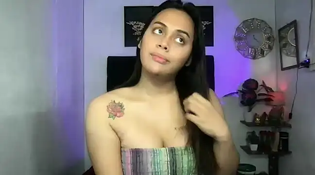 Snapshot of _MissKhimberlyXxx_ chatting on 02-05-25, 03:20  MissKhimberlyXxx  online show from 02-05-25, 03:20