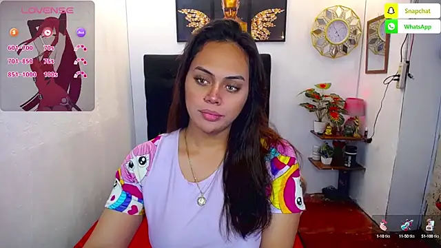 Snapshot of _MissKhimberlyXxx_ chatting on 02-07-25, 08:53  MissKhimberlyXxx  online show from 02-07-25, 08:53