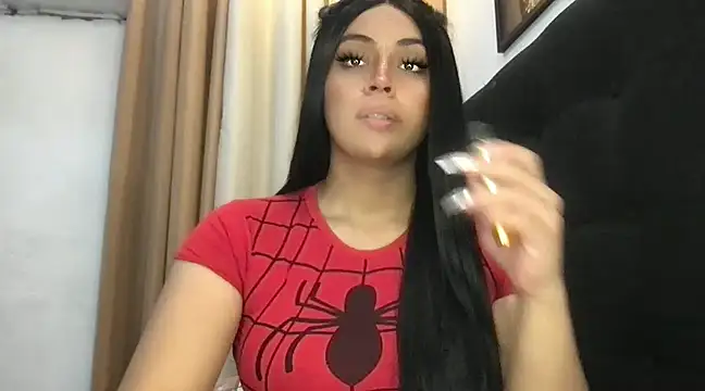 Snapshot of _MissKhimberlyXxx_ chatting on 02-15-25, 04:58  MissKhimberlyXxx  online show from 02-15-25, 04:58