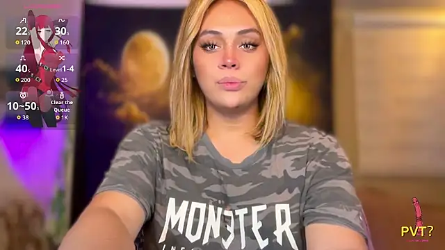 Snapshot of _MissKhimberlyXxx_ chatting on 10-20-25, 03:12  MissKhimberlyXxx  online show from 10-20-25, 03:12