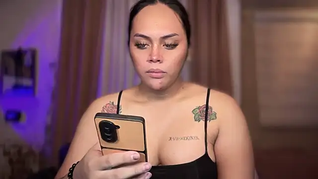  MissKhimberlyXxx  online show from 11-13-25, 08:41