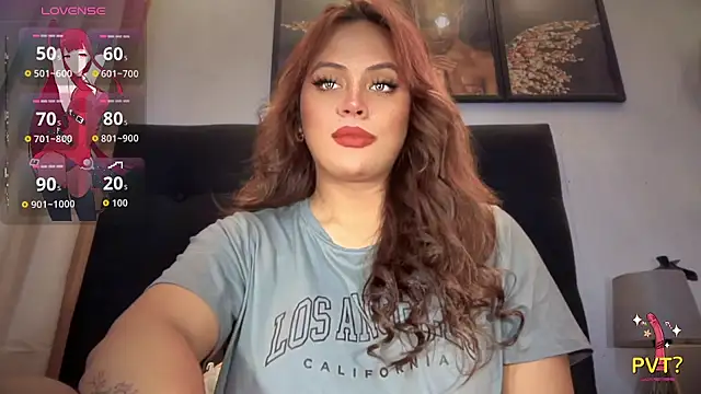  MissKhimberlyXxx  online show from 02-21-26, 05:36