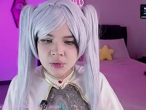 Snapshot of Noxarcane chatting on 10-08-25, 05:16 Noxarcane online show from 10-08-25, 05:16