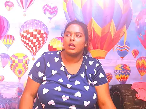 Indianfairy99 online show from 12-04-24, 12:36