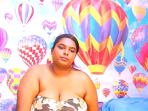 Indianfairy99 online show from 01-30-25, 08:54