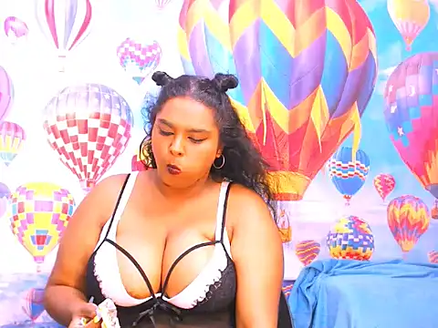 Indianfairy99 online show from 01-31-25, 07:40