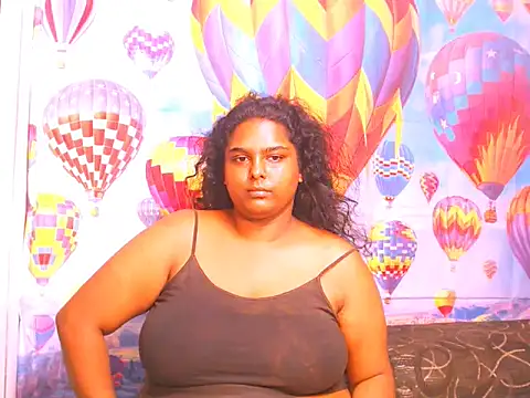 Indianfairy99 online show from 02-04-25, 12:29