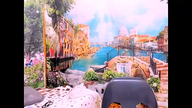 Indianfairy99 online show from 12-14-25, 12:54