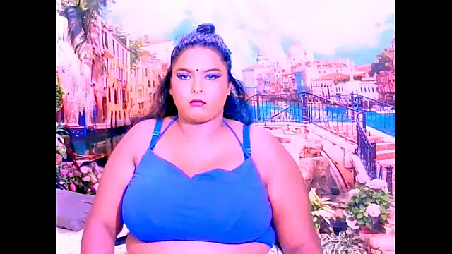 Indianfairy99 online show from 02-13-26, 07:10