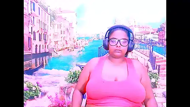 Indianfairy99 online show from 02-20-26, 07:03