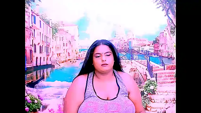 Indianfairy99 online show from 02-24-26, 06:11