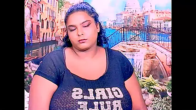 Indianfairy99 online show from 02-28-26, 08:10