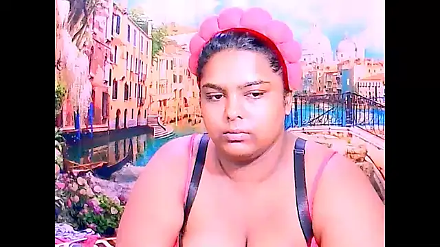 Indianfairy99 online show from 03-12-26, 09:15