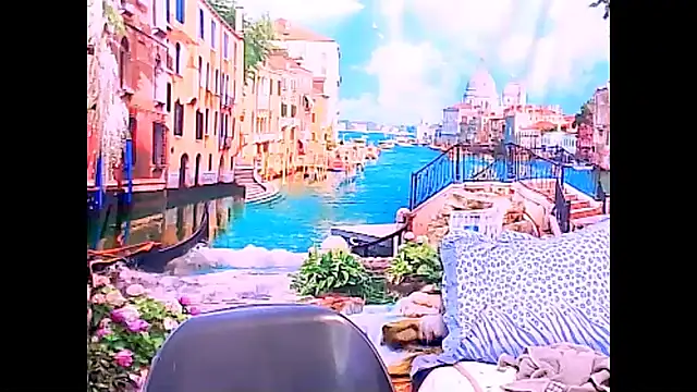 Indianfairy99 online show from 05-07-26, 05:46