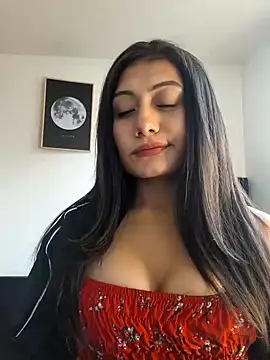  Danna online show from 01-10-25, 07:43