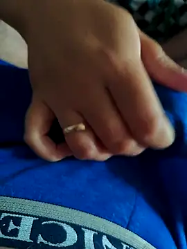 LovlyAnnie online show from 09-14-25, 06:01