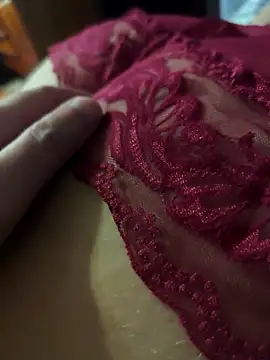 LovlyAnnie online show from 12-01-25, 05:45